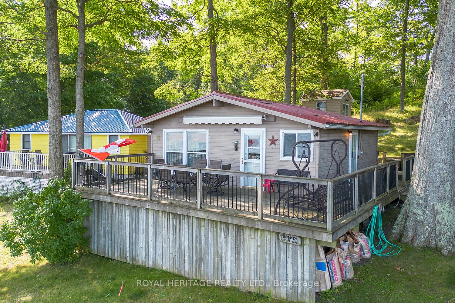 Photo 11 of 160 Charlie's Island, Hamilton Township, Rural Hamilton — HOMEH