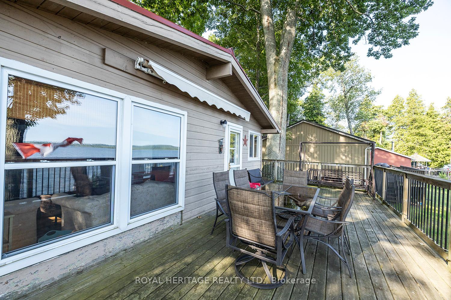 Photo 12 of 160 Charlie's Island, Hamilton Township, Rural Hamilton — HOMEH
