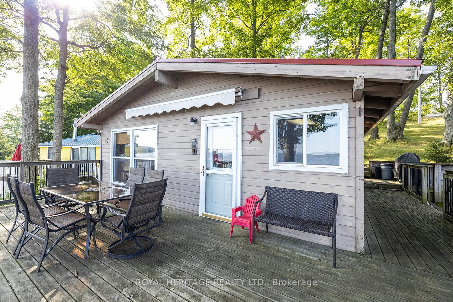 Photo 13 of 160 Charlie's Island, Hamilton Township, Rural Hamilton — HOMEH