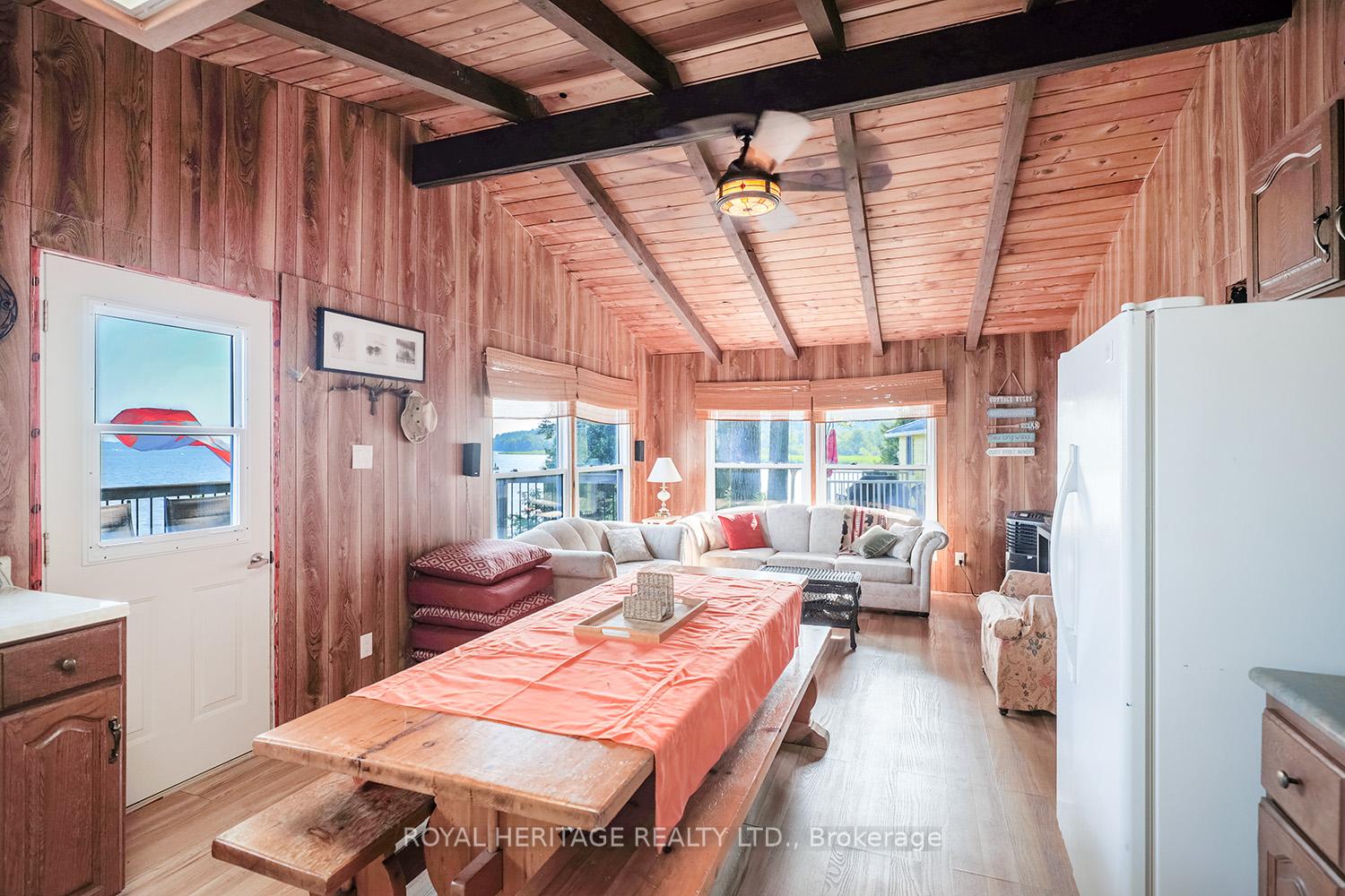 Photo 14 of 160 Charlie's Island, Hamilton Township, Rural Hamilton — HOMEH