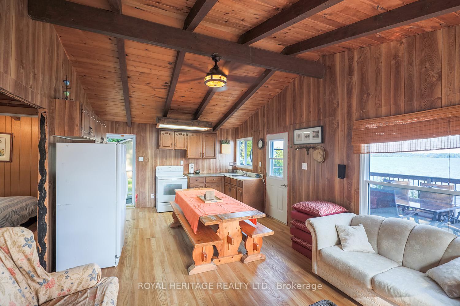 Photo 16 of 160 Charlie's Island, Hamilton Township, Rural Hamilton — HOMEH