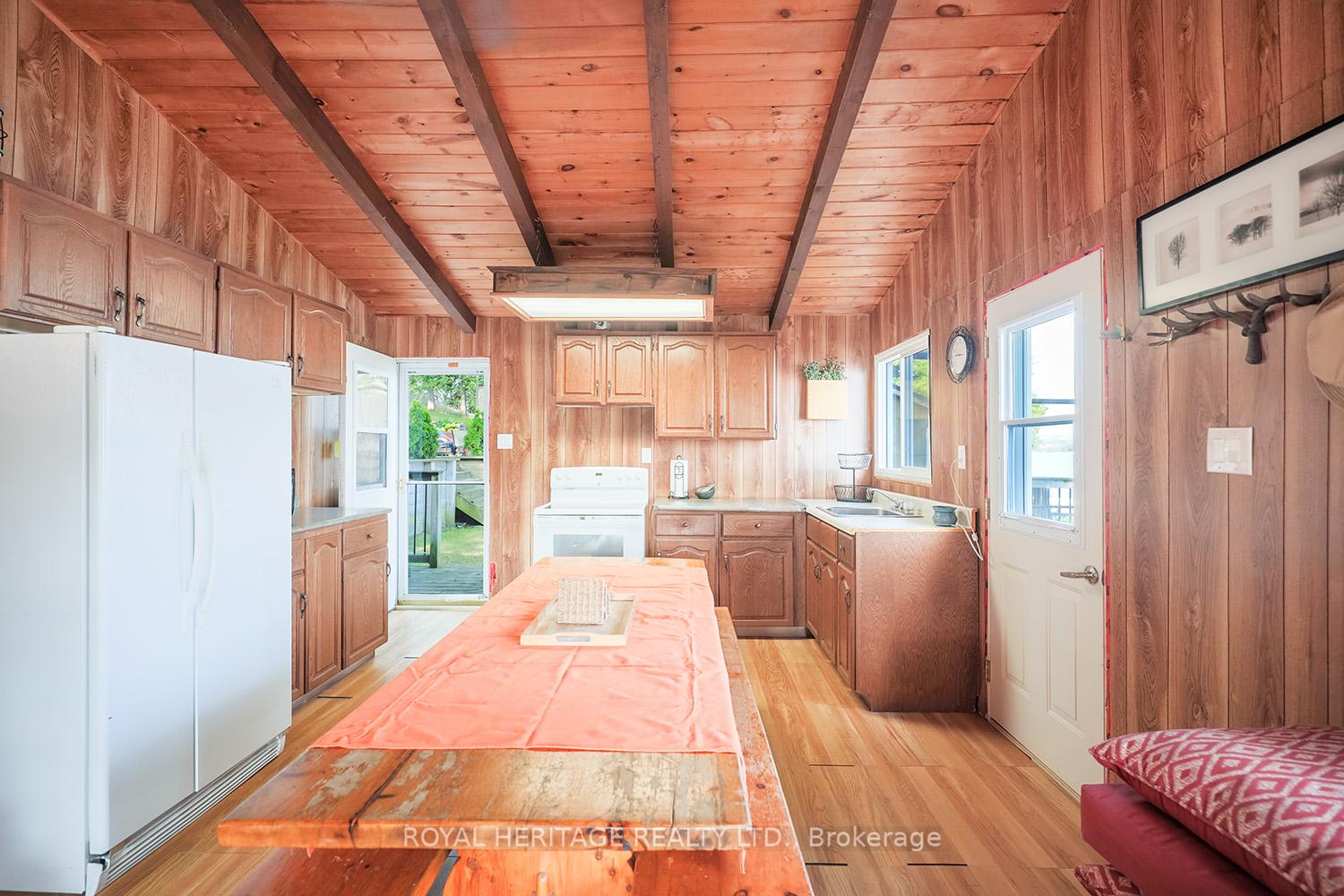 Photo 17 of 160 Charlie's Island, Hamilton Township, Rural Hamilton — HOMEH