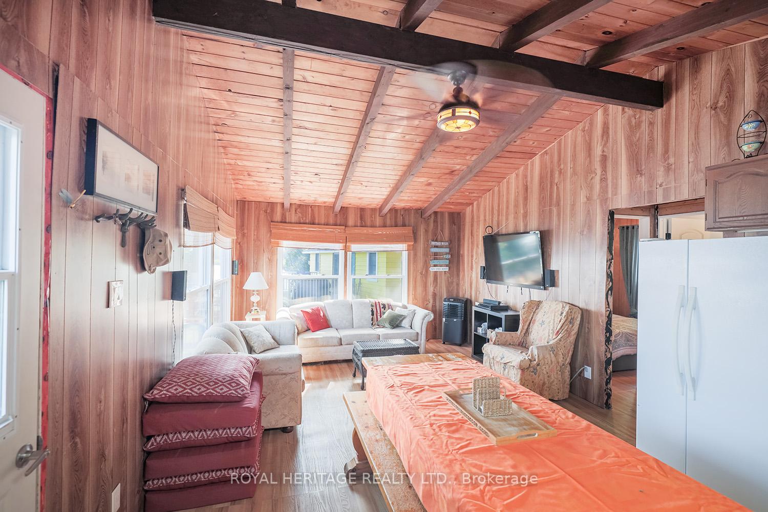 Photo 19 of 160 Charlie's Island, Hamilton Township, Rural Hamilton — HOMEH