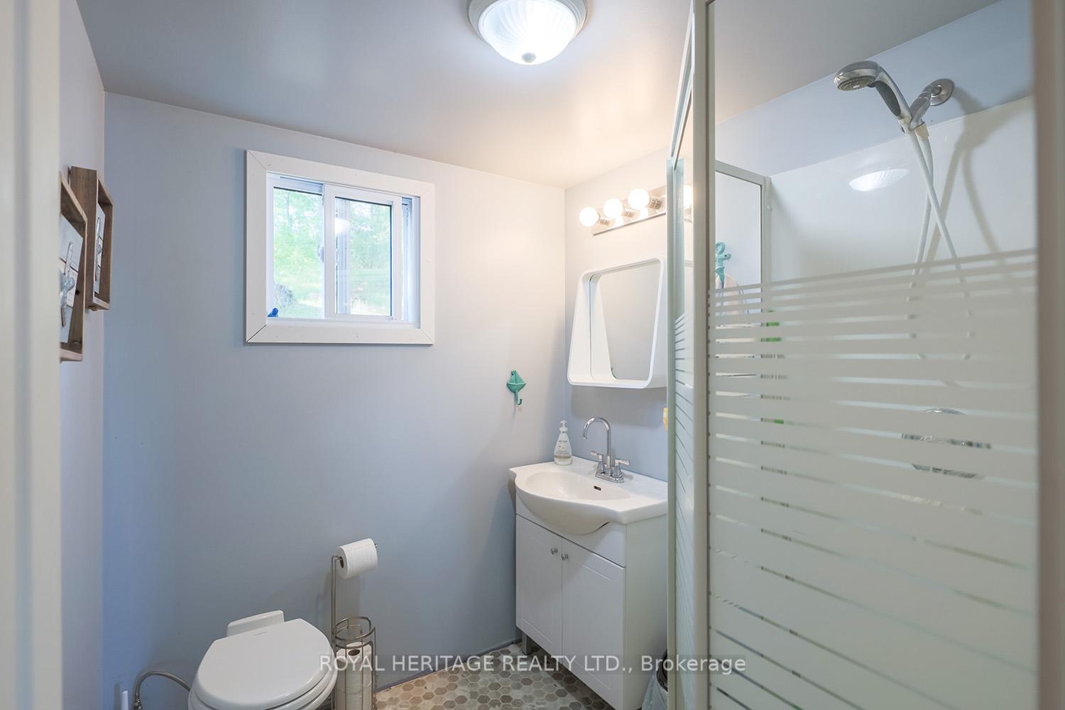 Photo 21 of 160 Charlie's Island, Hamilton Township, Rural Hamilton — HOMEH