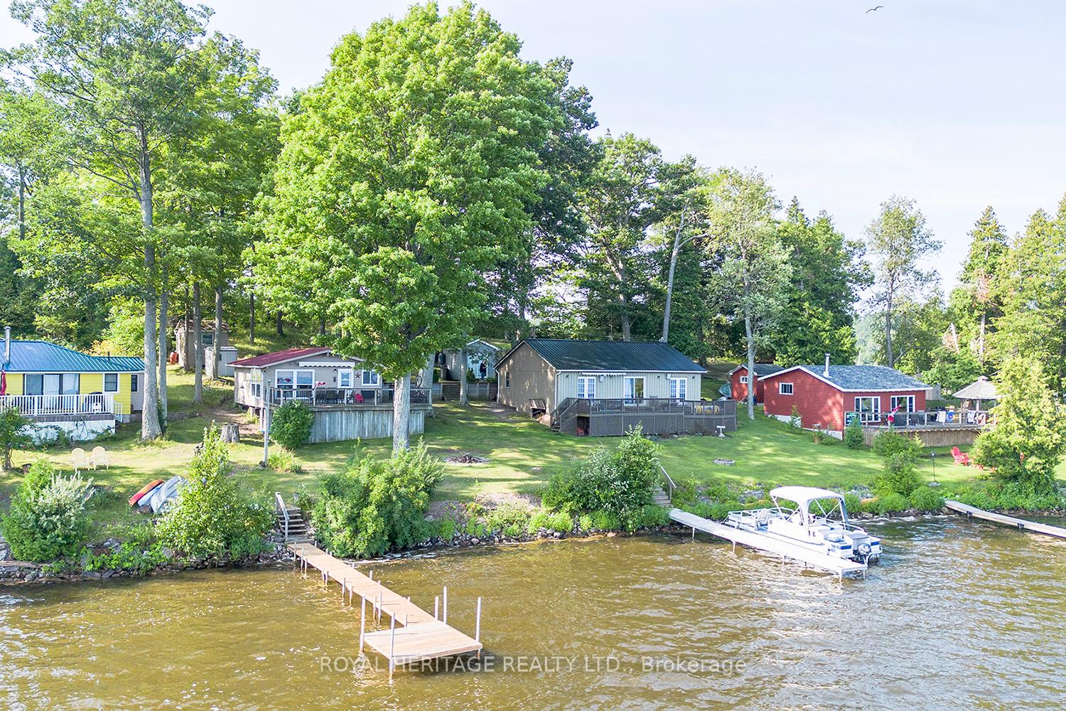 Photo 22 of 160 Charlie's Island, Hamilton Township, Rural Hamilton — HOMEH