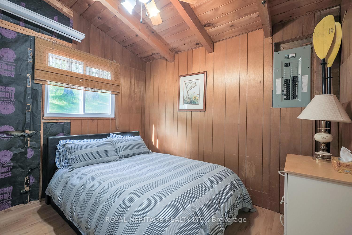 Photo 26 of 160 Charlie's Island, Hamilton Township, Rural Hamilton — HOMEH