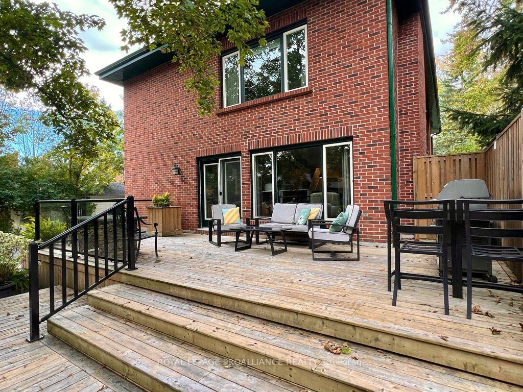 Photo 11 of 217 MacDonald Avenue, Belleville, Belleville Ward — HOMEH