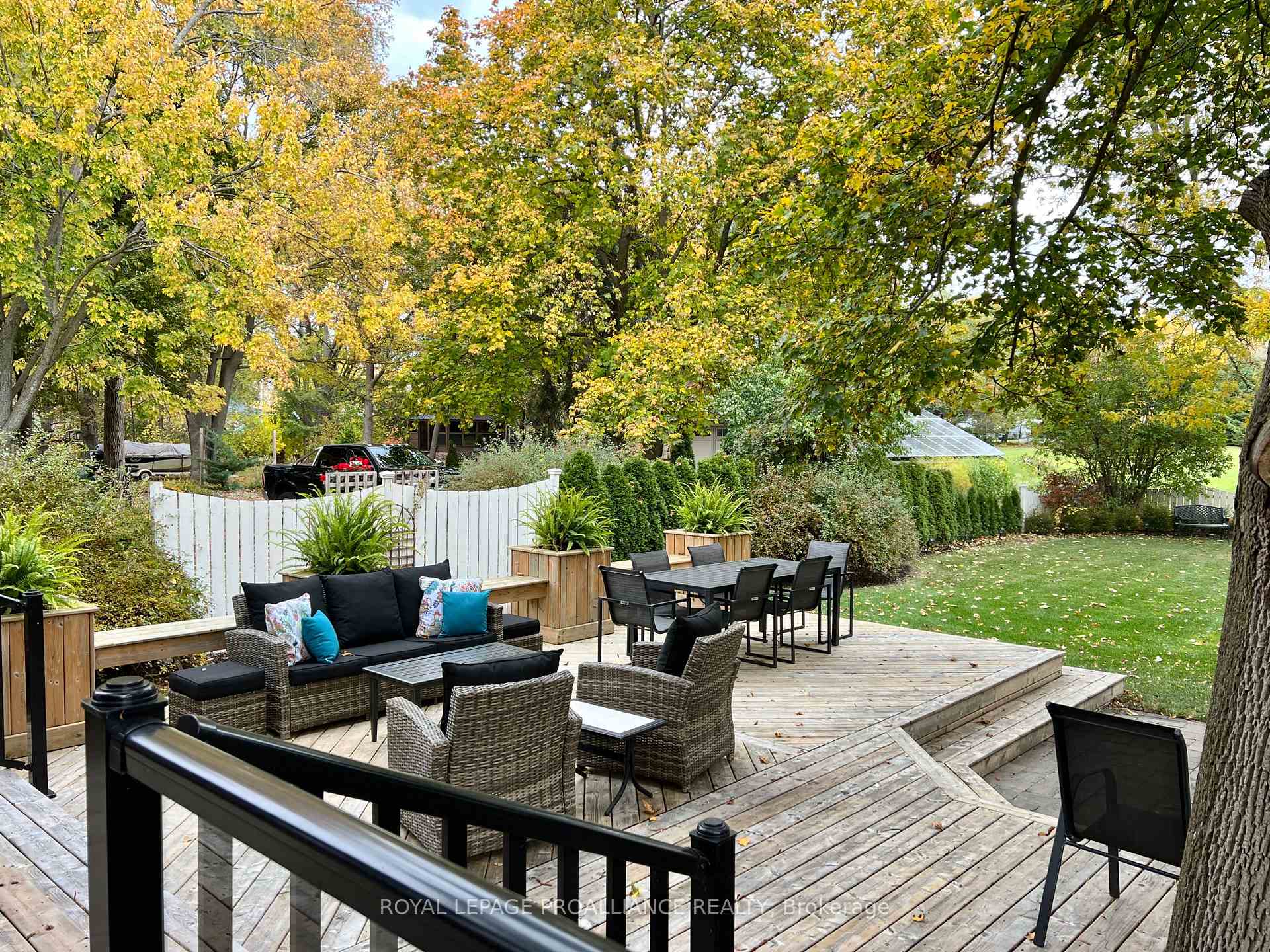 Photo 12 of 217 MacDonald Avenue, Belleville, Belleville Ward — HOMEH