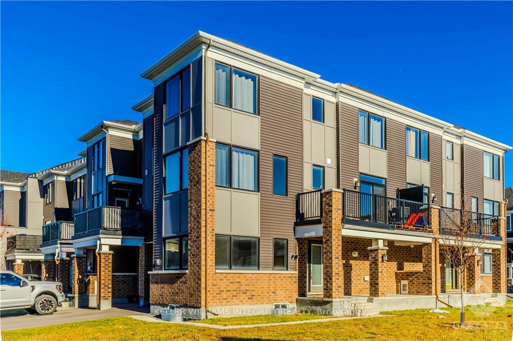 Front of 247 Atima Circle
