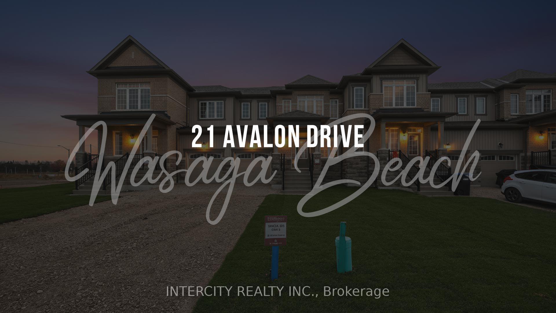 Photo 9 of 21 Avalon Drive, Wasaga Beach — HOMEH