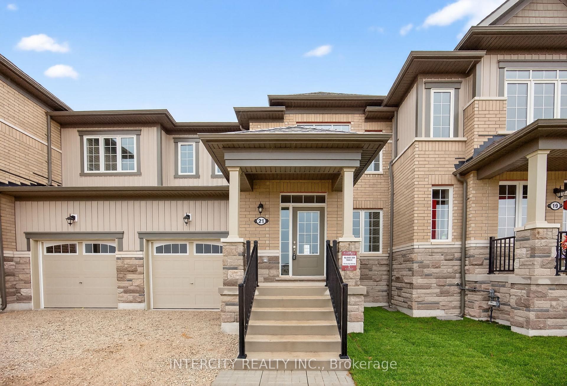 Photo 34 of 21 Avalon Drive, Wasaga Beach — HOMEH