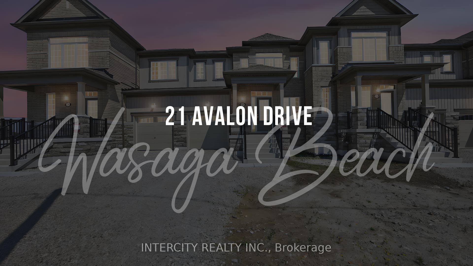 Photo 8 of 21 Avalon Drive, Wasaga Beach — HOMEH