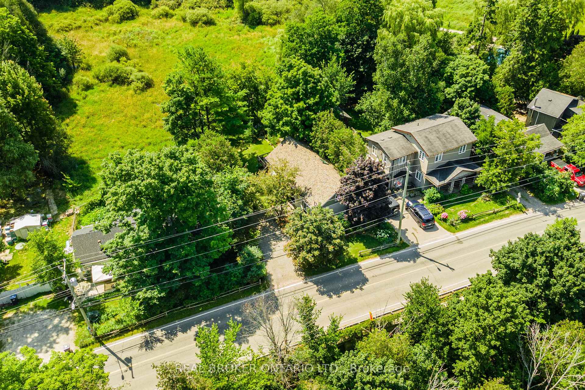 Photo 31 of 17170 Old Main Street, Caledon, Rural Caledon — HOMEH
