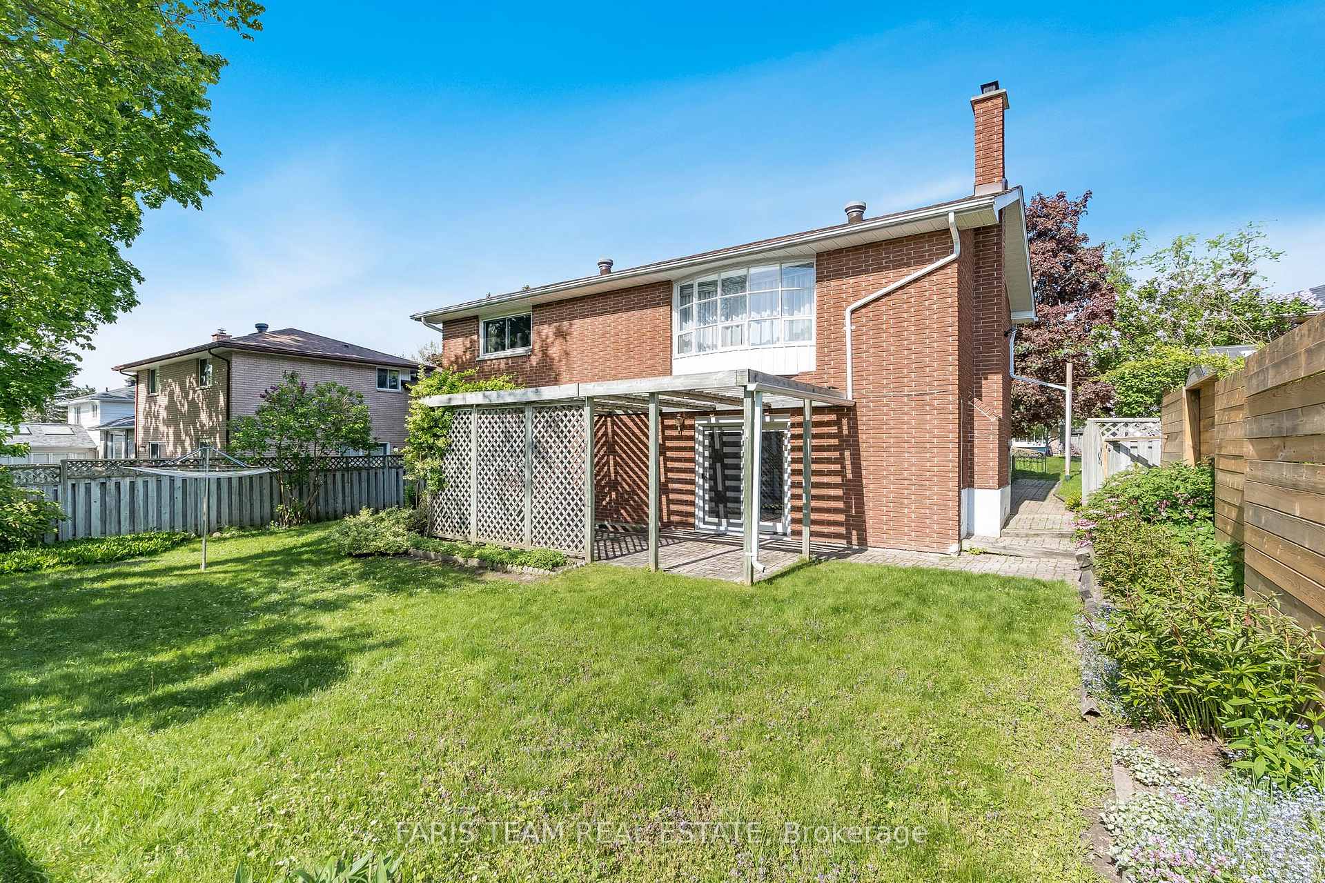 Photo 22 of 37 Varden Avenue, Barrie, Codrington — HOMEH
