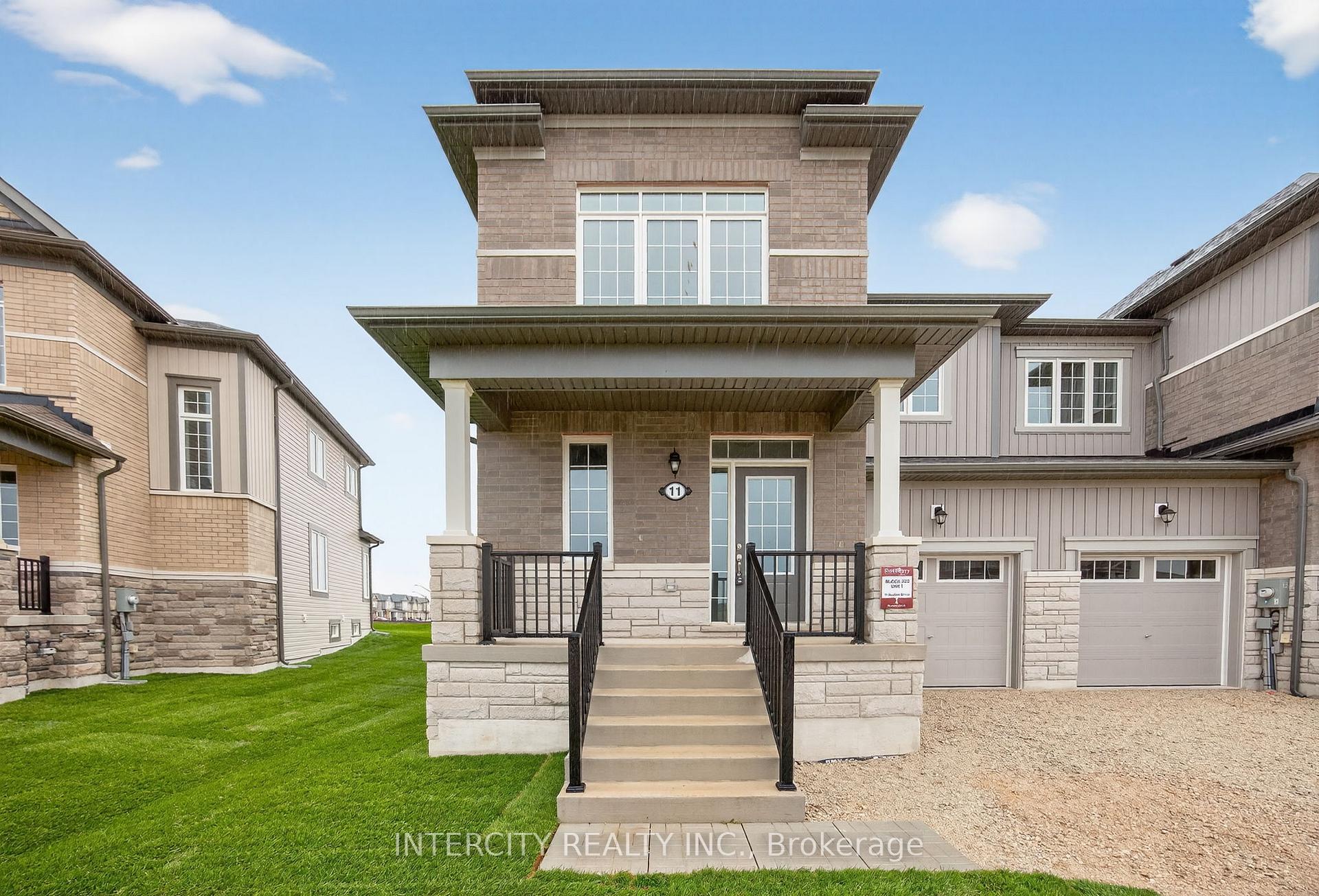 Photo 15 of 11 Avalon Drive, Wasaga Beach — HOMEH