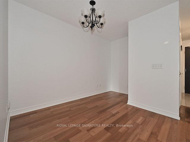 Photo 5 of Unit 612, 30 Grand Trunk Crescent, Toronto, Waterfront Communities — HOMEH