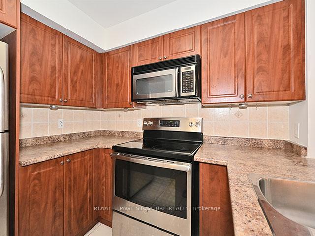 Photo 20 of Unit 612, 30 Grand Trunk Crescent, Toronto, Waterfront Communities — HOMEH