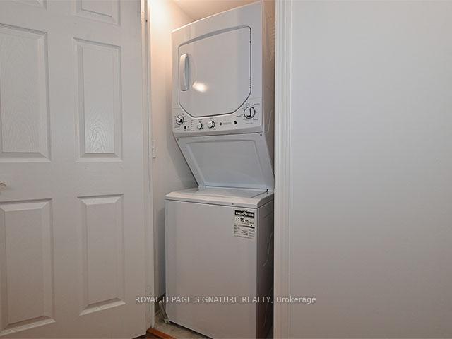 Photo 21 of Unit 612, 30 Grand Trunk Crescent, Toronto, Waterfront Communities — HOMEH