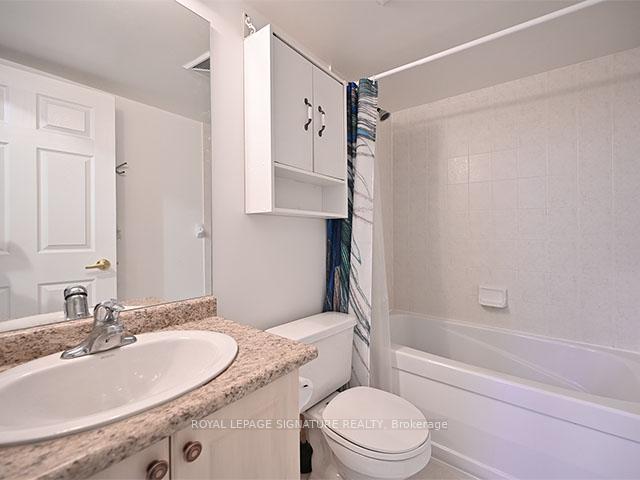 Photo 12 of Unit 612, 30 Grand Trunk Crescent, Toronto, Waterfront Communities — HOMEH