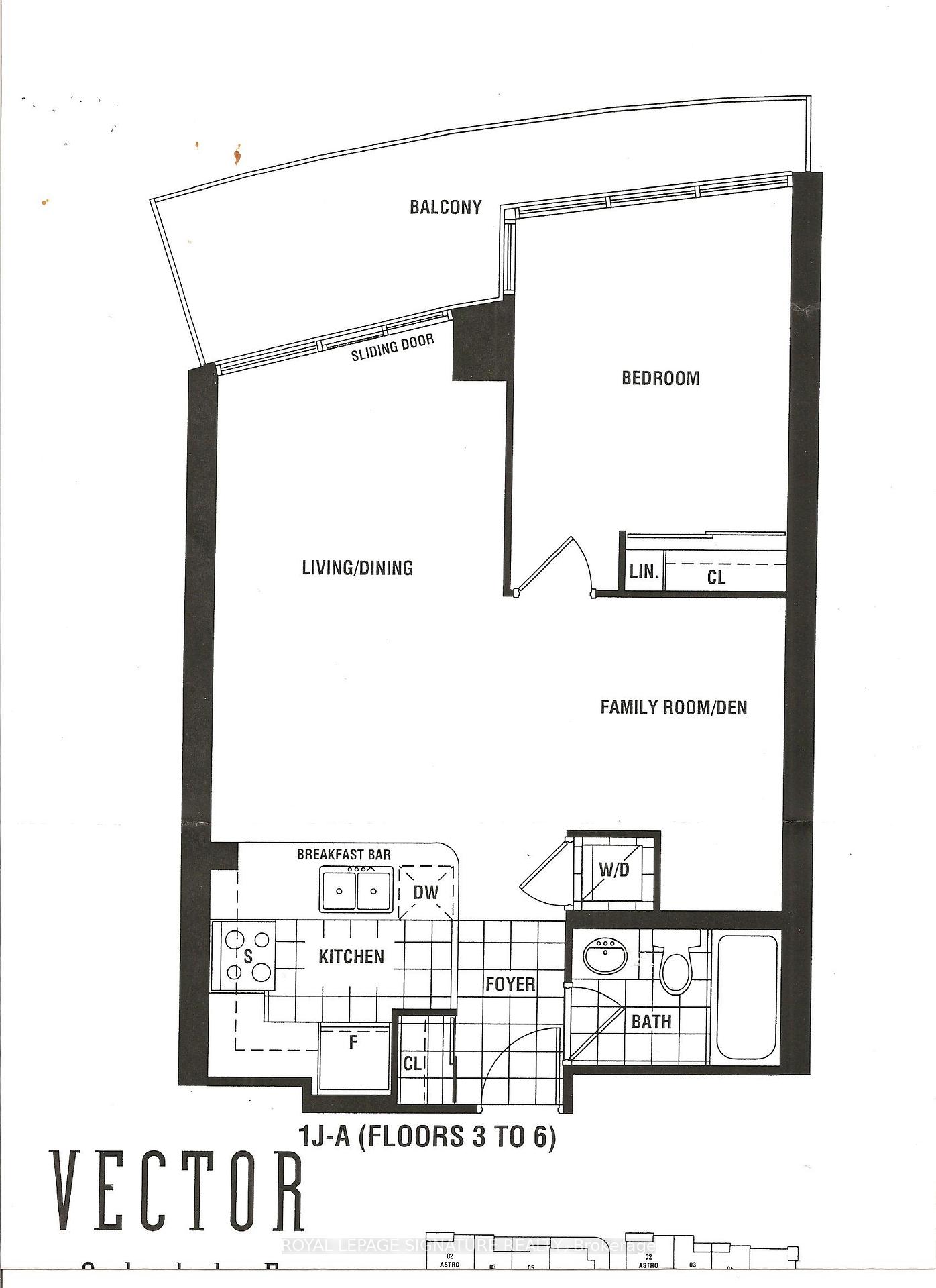 Photo 22 of Unit 612, 30 Grand Trunk Crescent, Toronto, Waterfront Communities — HOMEH