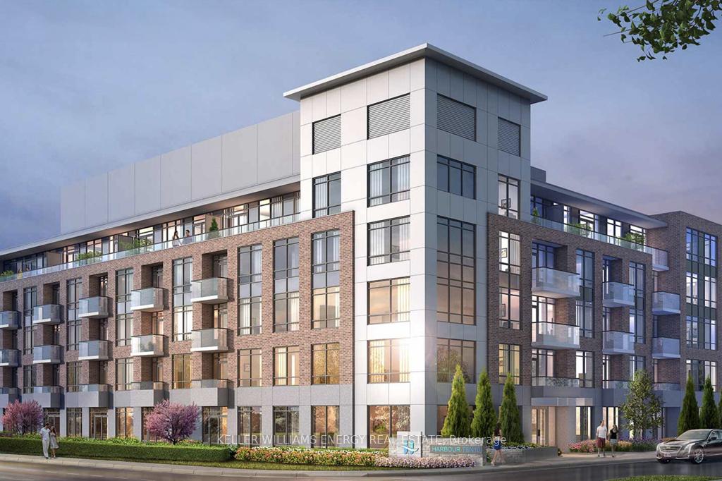 Photo 1 of Unit 112, 1010 Dundas Street E, Whitby, Pringle Creek — HOMEH