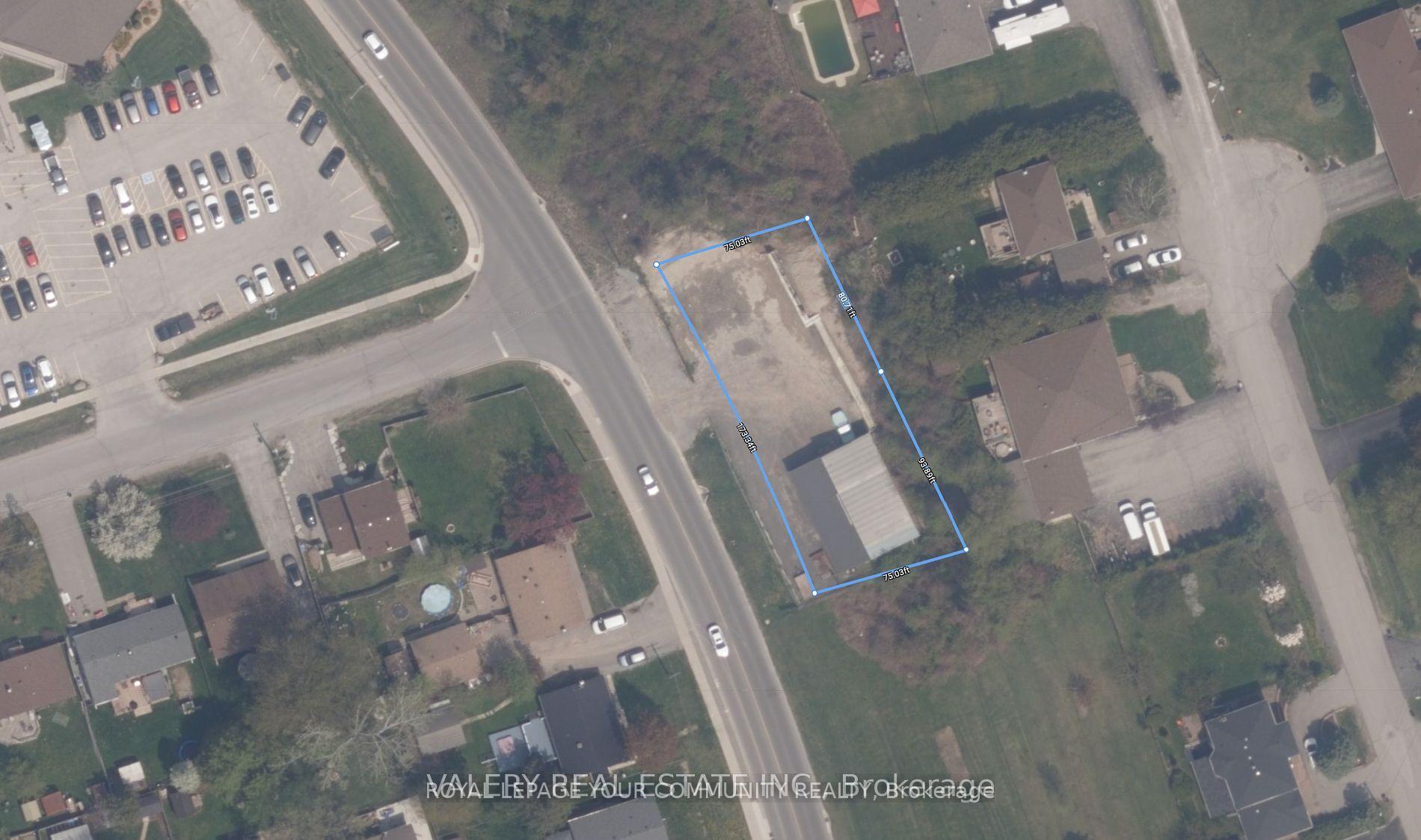 Photo 1 of 103 The Queensway, Georgina, Keswick North — HOMEH
