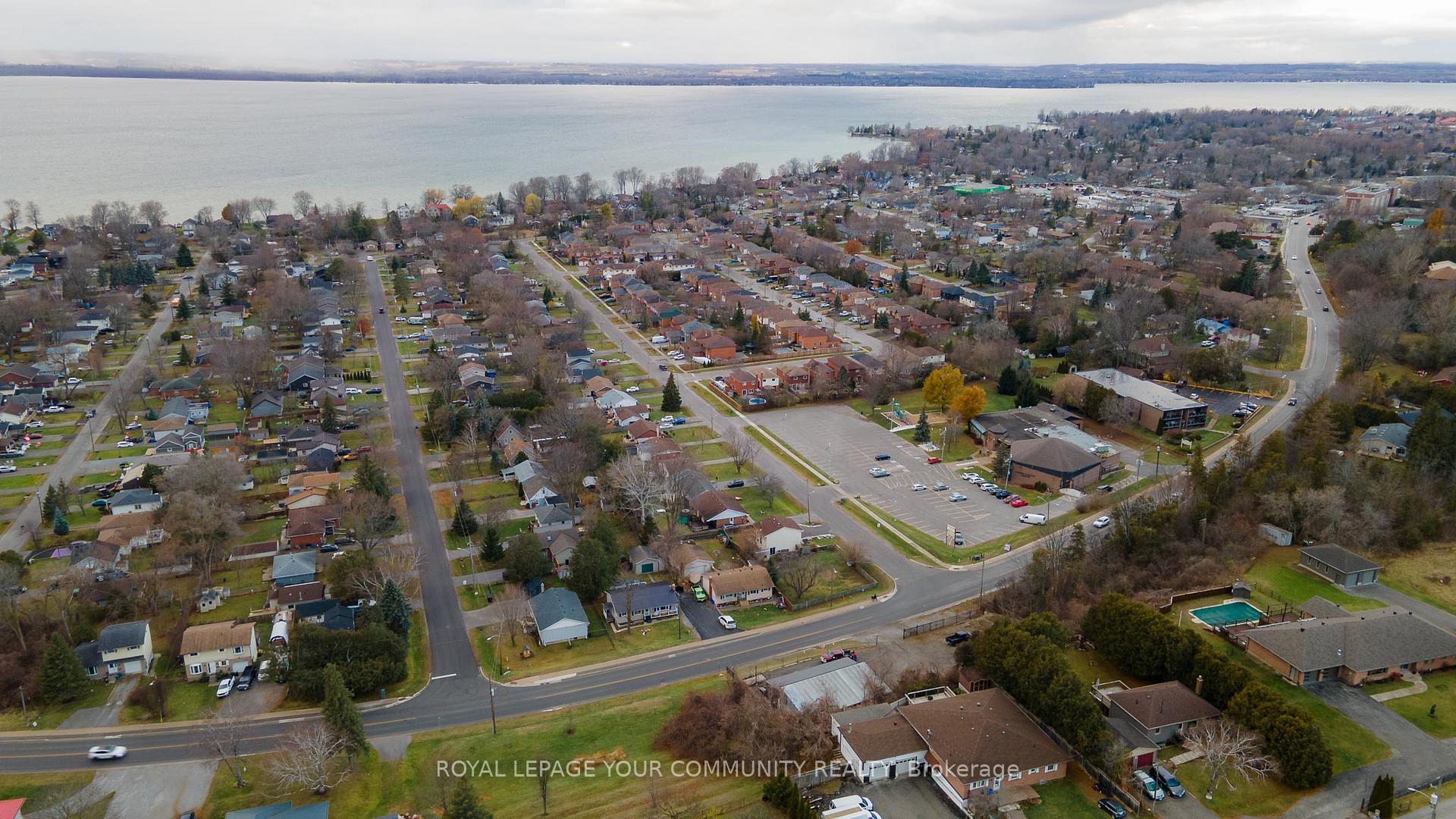 Photo 12 of 103 The Queensway, Georgina, Keswick North — HOMEH