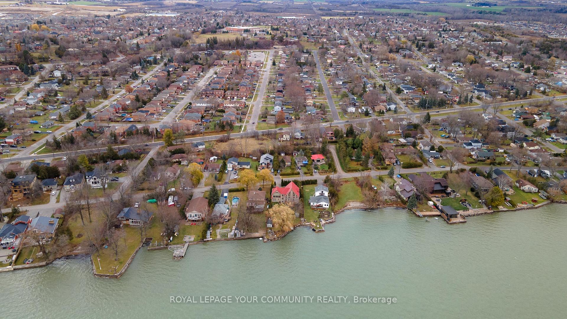 Photo 20 of 103 The Queensway, Georgina, Keswick North — HOMEH