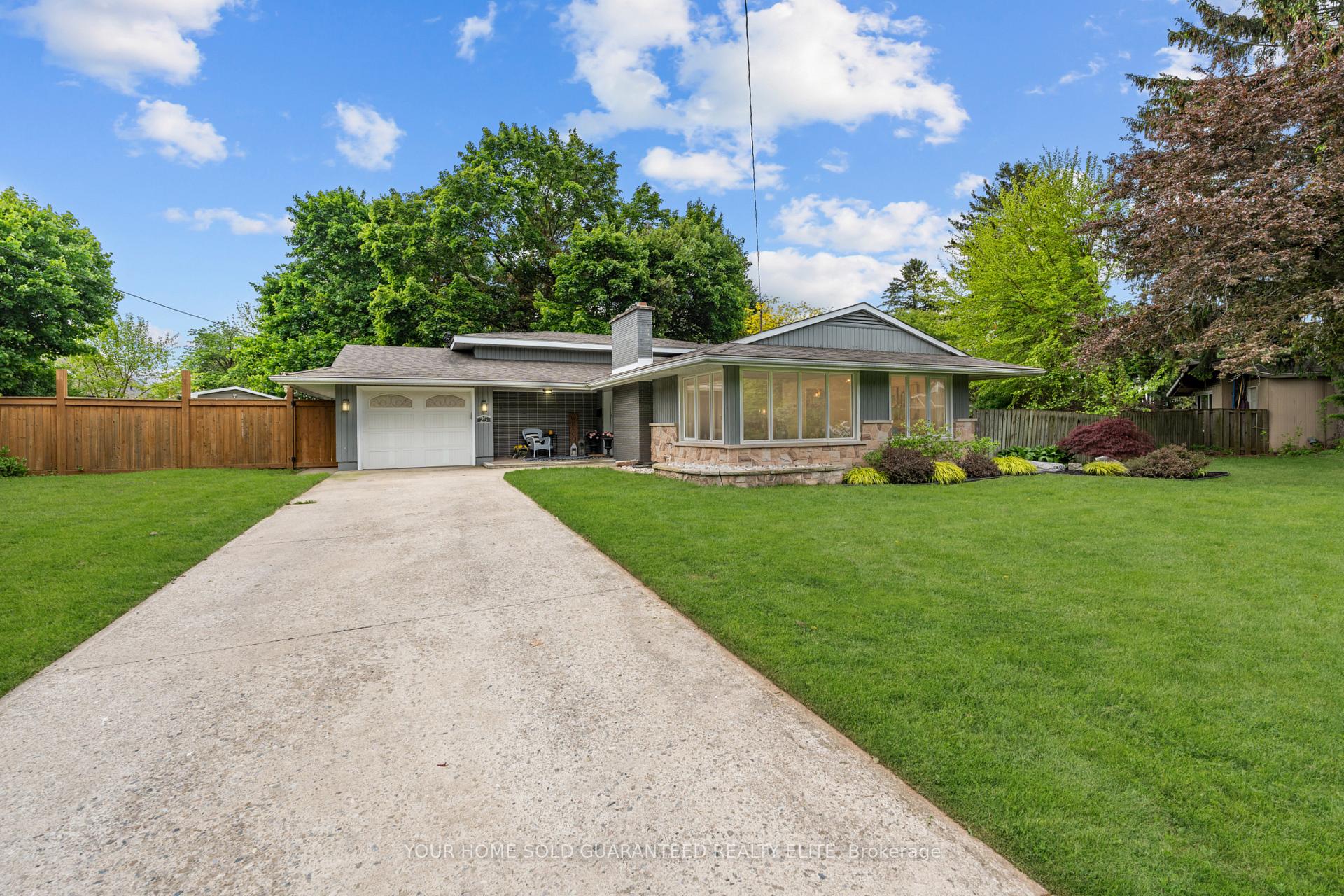 Photo 1 of 25 Bedford Parkway, Grimsby, Grimsby East — HOMEH
