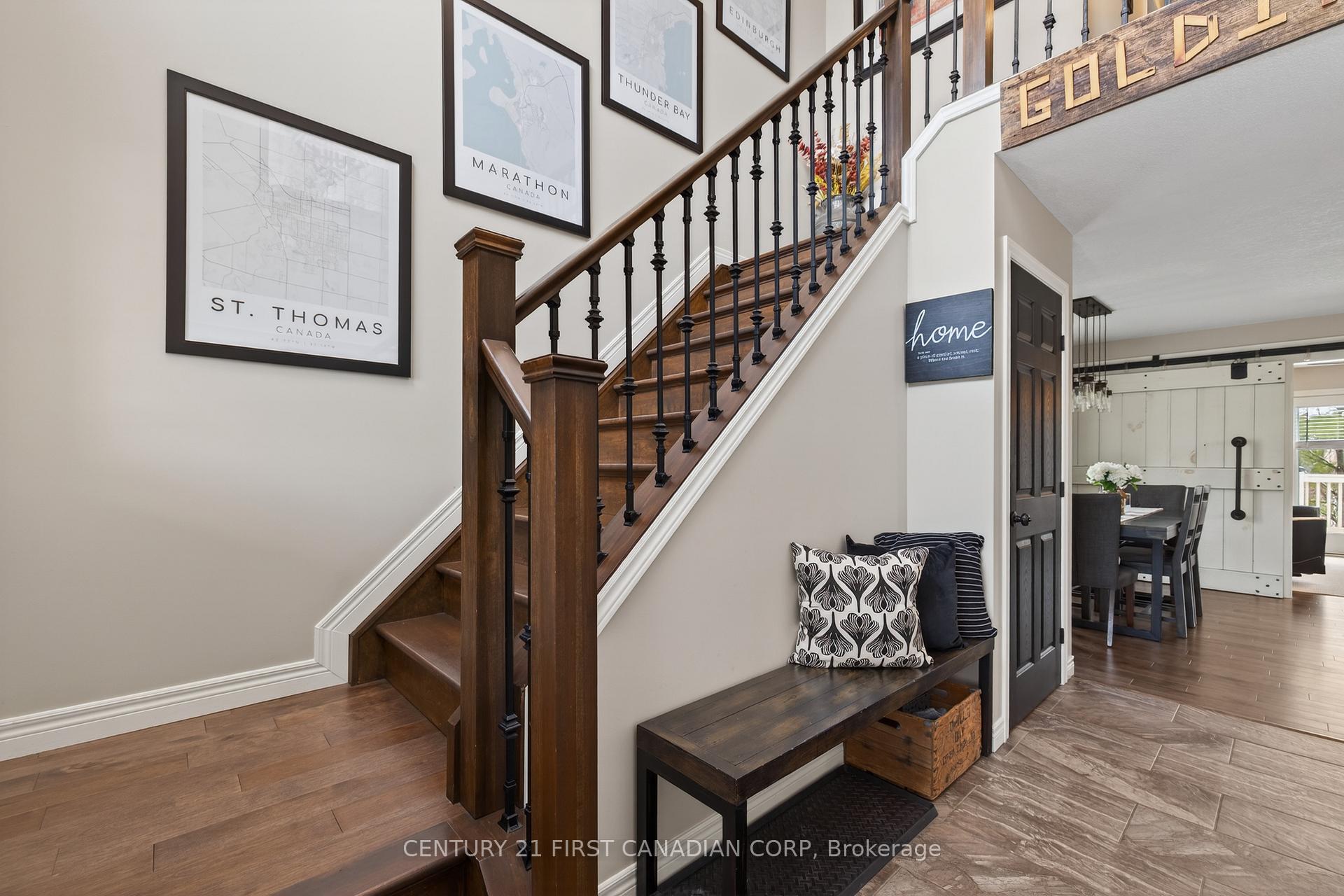 Photo 2 of 16 Blue Heron Place, St. Thomas — HOMEH