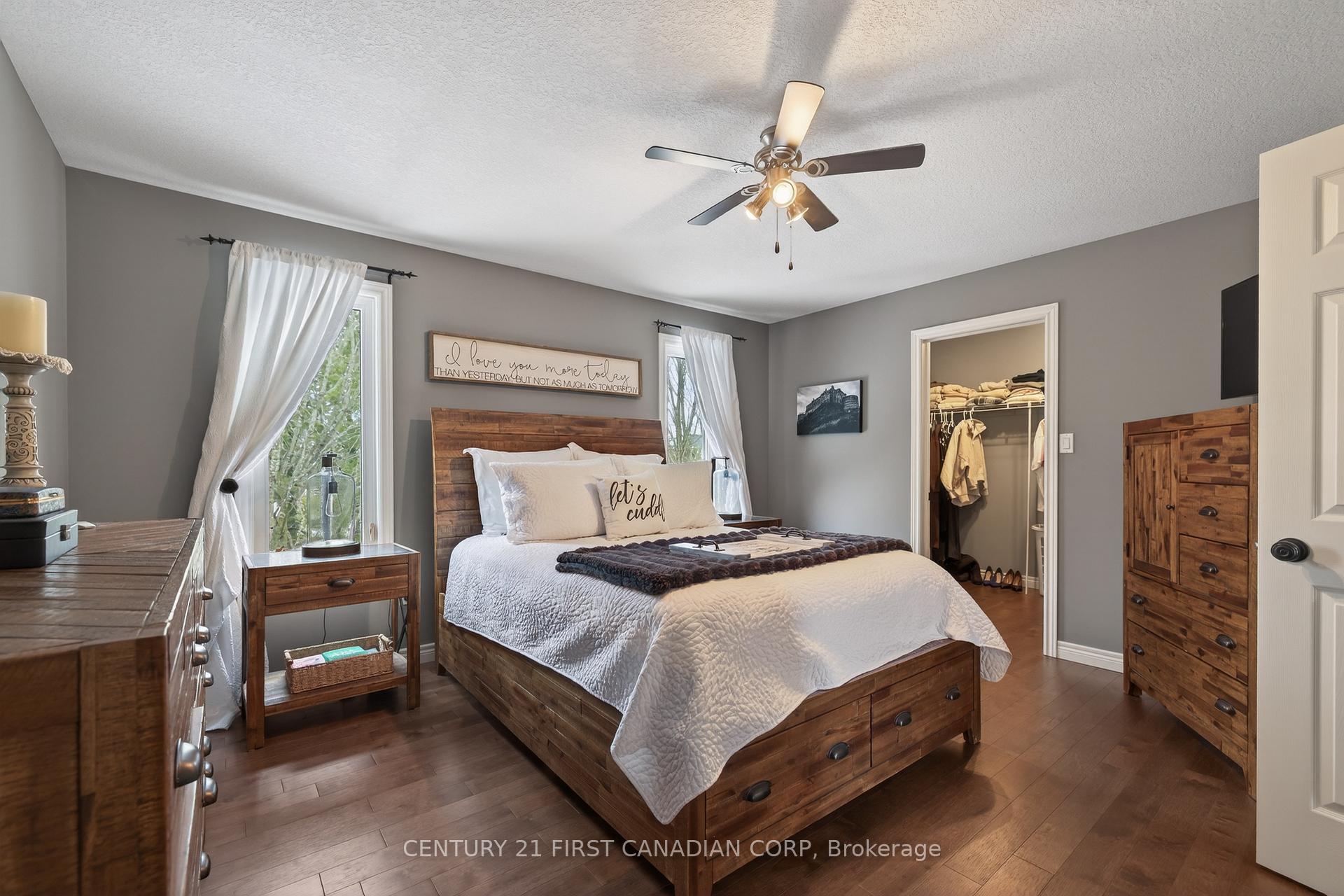 Photo 22 of 16 Blue Heron Place, St. Thomas — HOMEH