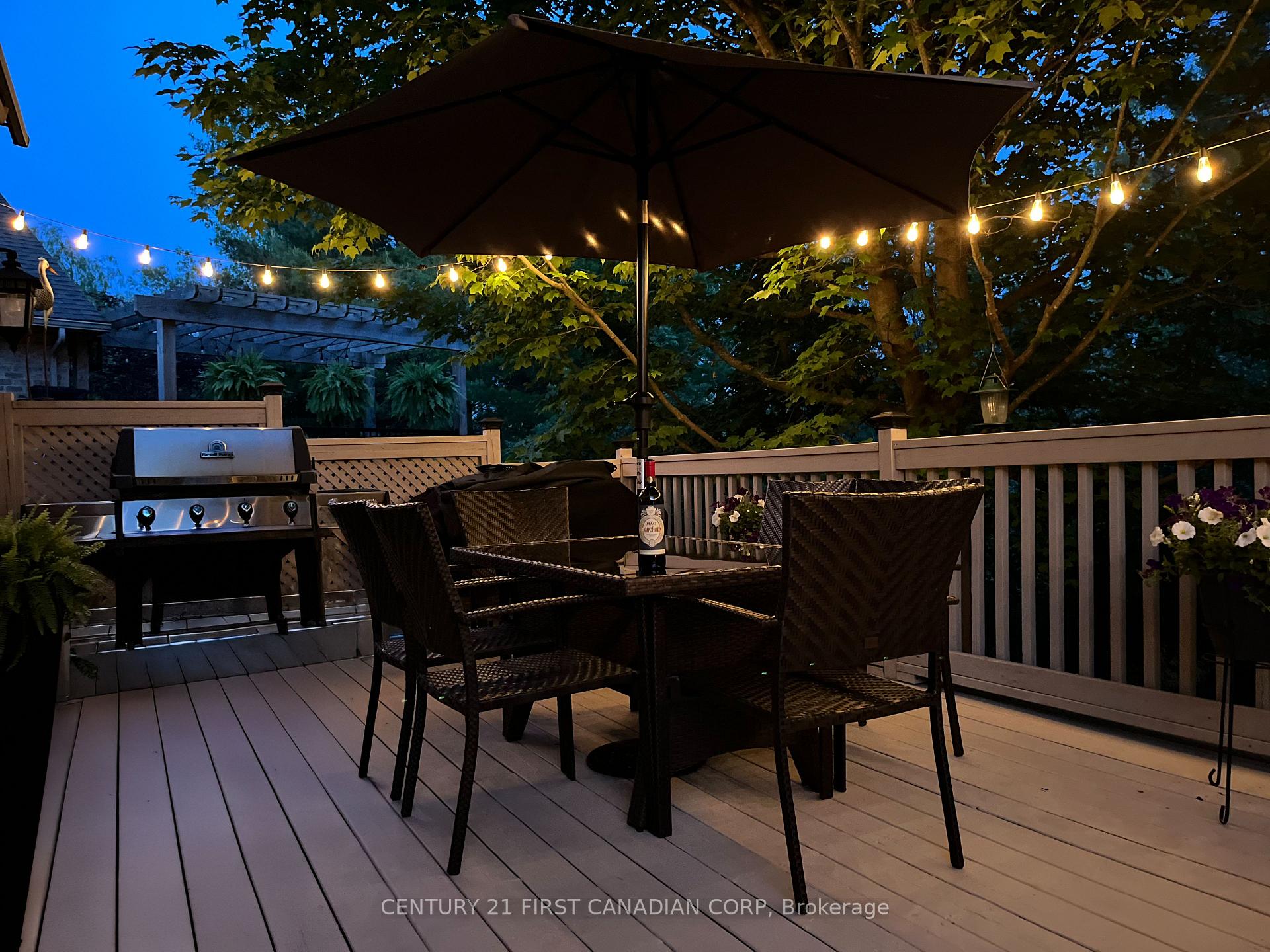 Photo 28 of 16 Blue Heron Place, St. Thomas — HOMEH