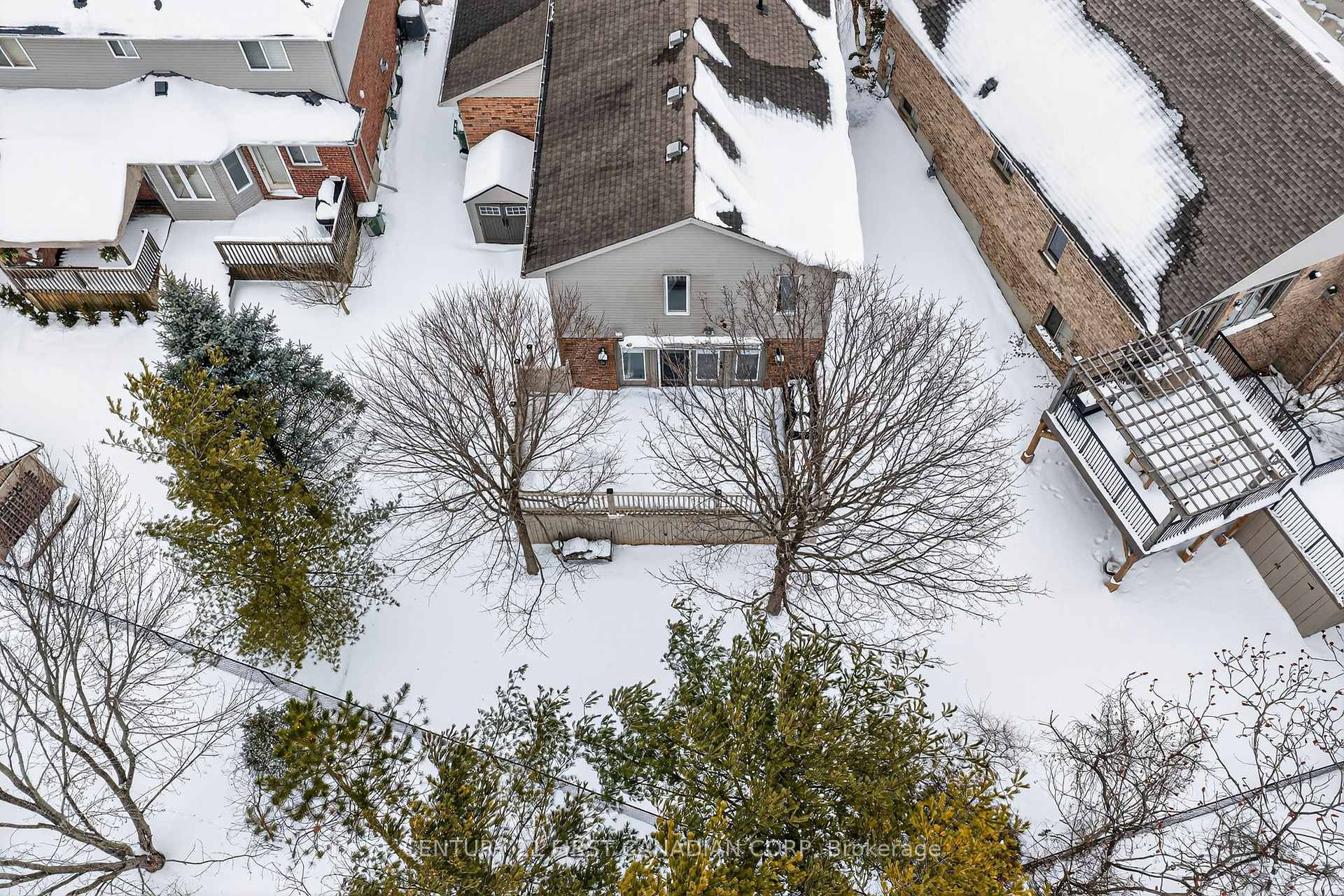 Photo 42 of 16 Blue Heron Place, St. Thomas — HOMEH