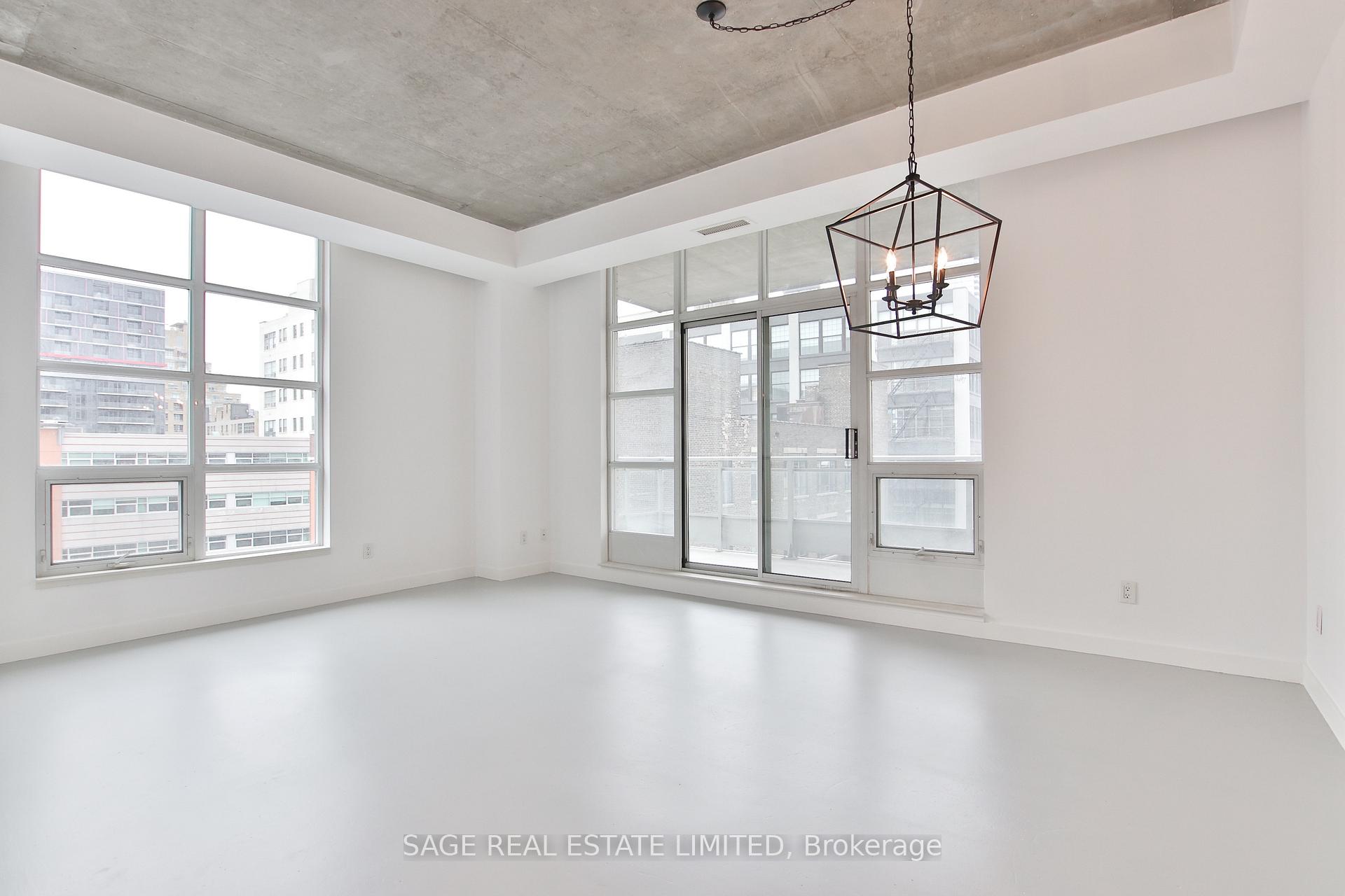 Photo 1 of Unit 711, 23 Brant Street, Toronto, Waterfront Communities — HOMEH