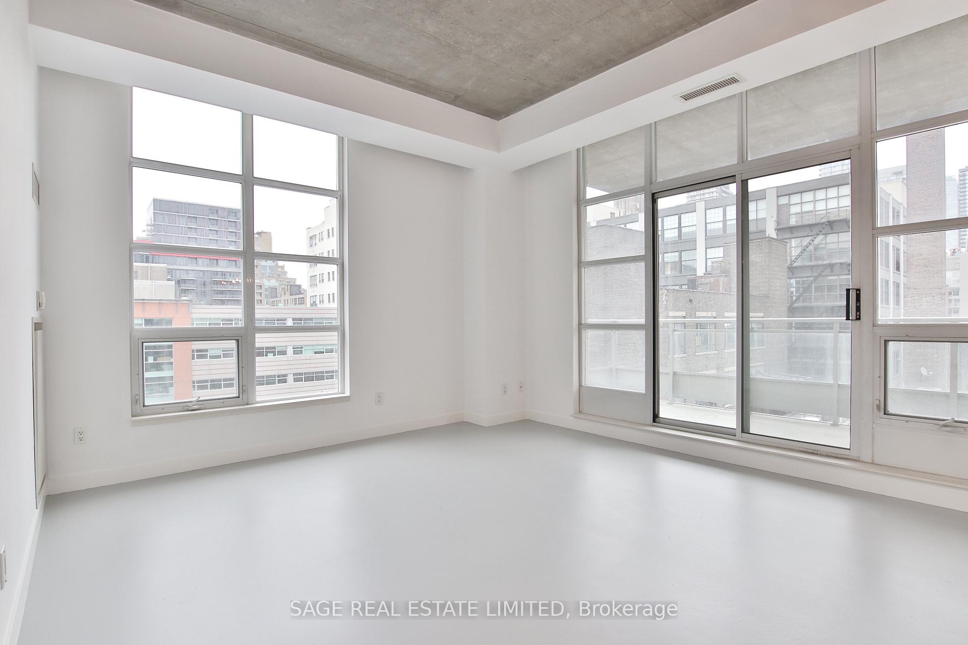 Photo 12 of Unit 711, 23 Brant Street, Toronto, Waterfront Communities — HOMEH