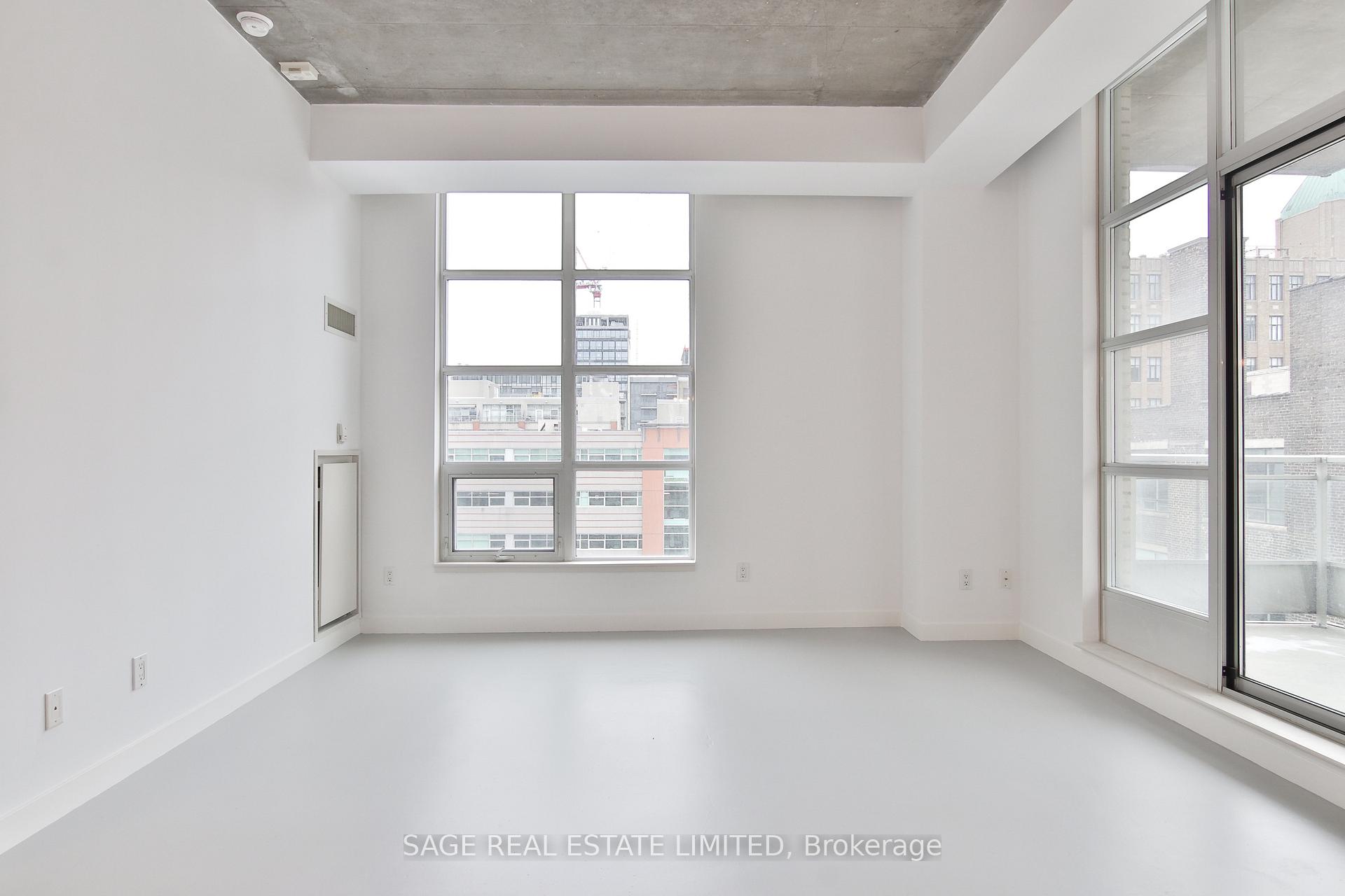 Photo 6 of Unit 711, 23 Brant Street, Toronto, Waterfront Communities — HOMEH