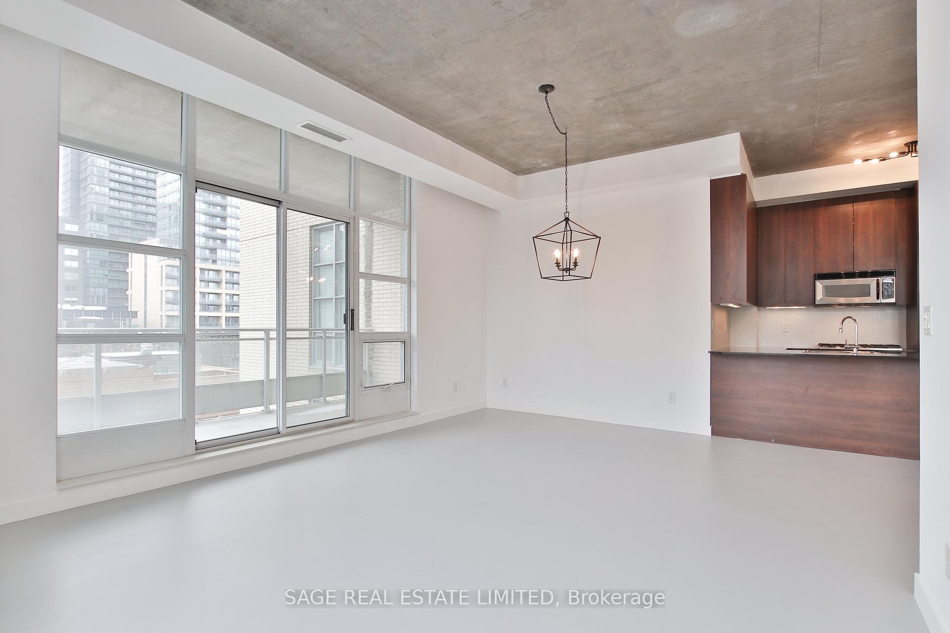 Photo 9 of Unit 711, 23 Brant Street, Toronto, Waterfront Communities — HOMEH