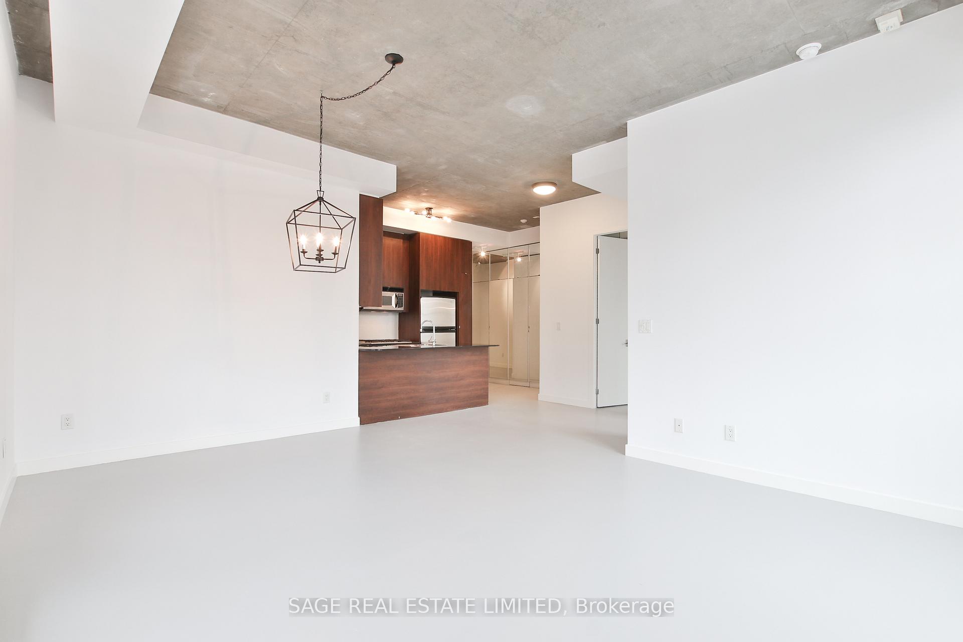 Photo 5 of Unit 711, 23 Brant Street, Toronto, Waterfront Communities — HOMEH