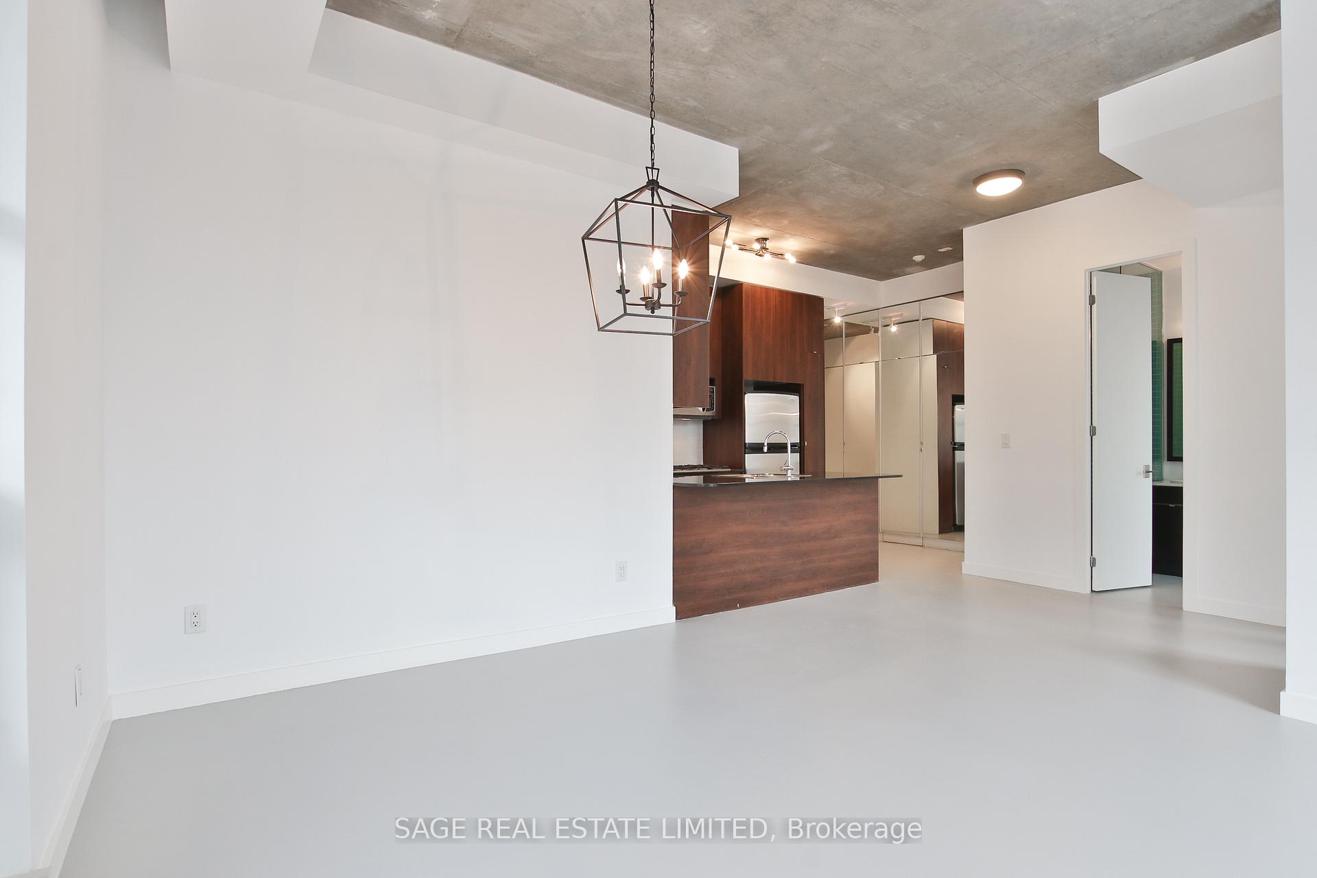 Photo 8 of Unit 711, 23 Brant Street, Toronto, Waterfront Communities — HOMEH