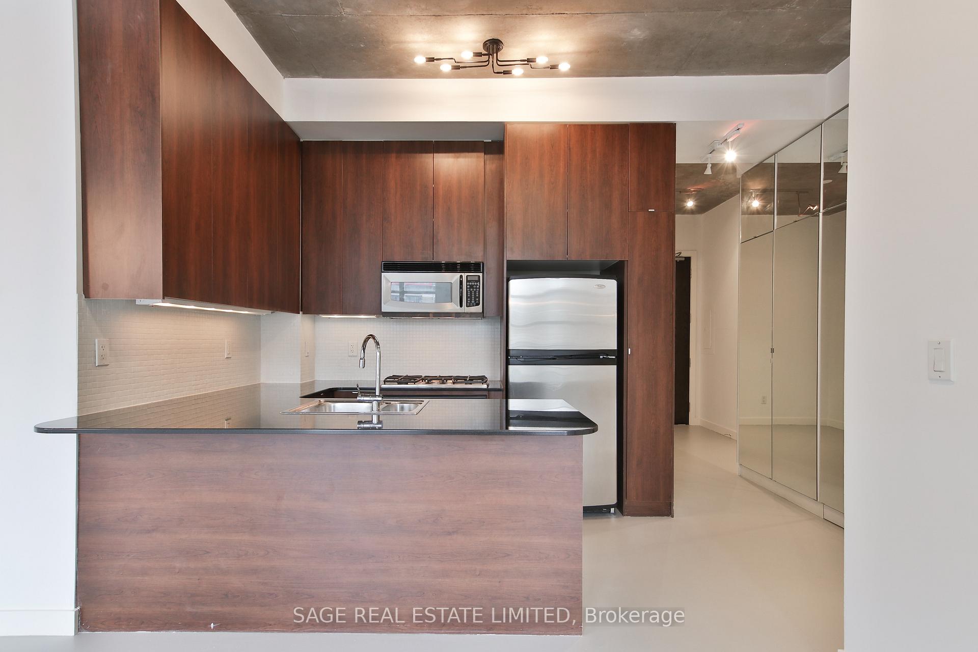 Photo 26 of Unit 711, 23 Brant Street, Toronto, Waterfront Communities — HOMEH