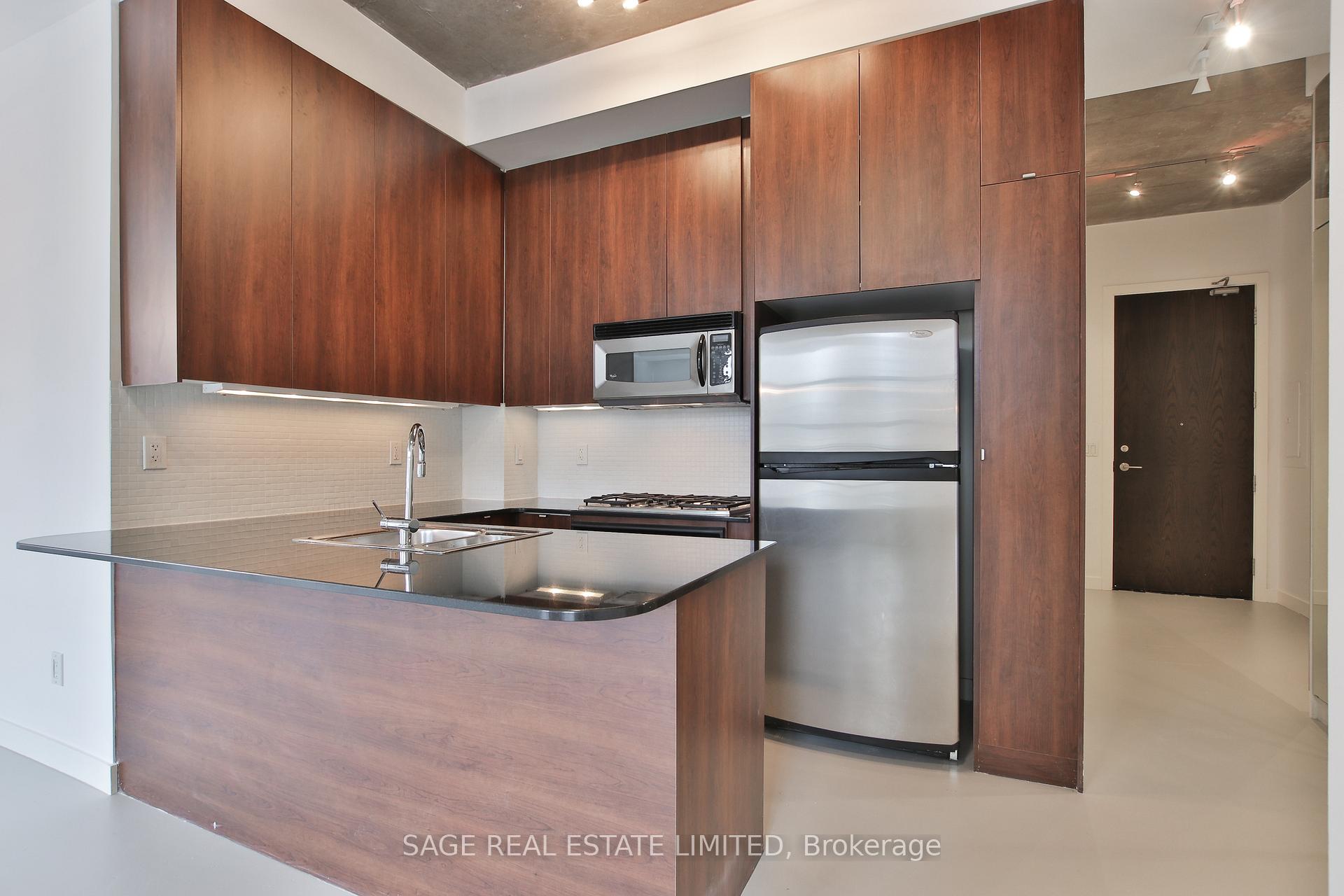 Photo 17 of Unit 711, 23 Brant Street, Toronto, Waterfront Communities — HOMEH