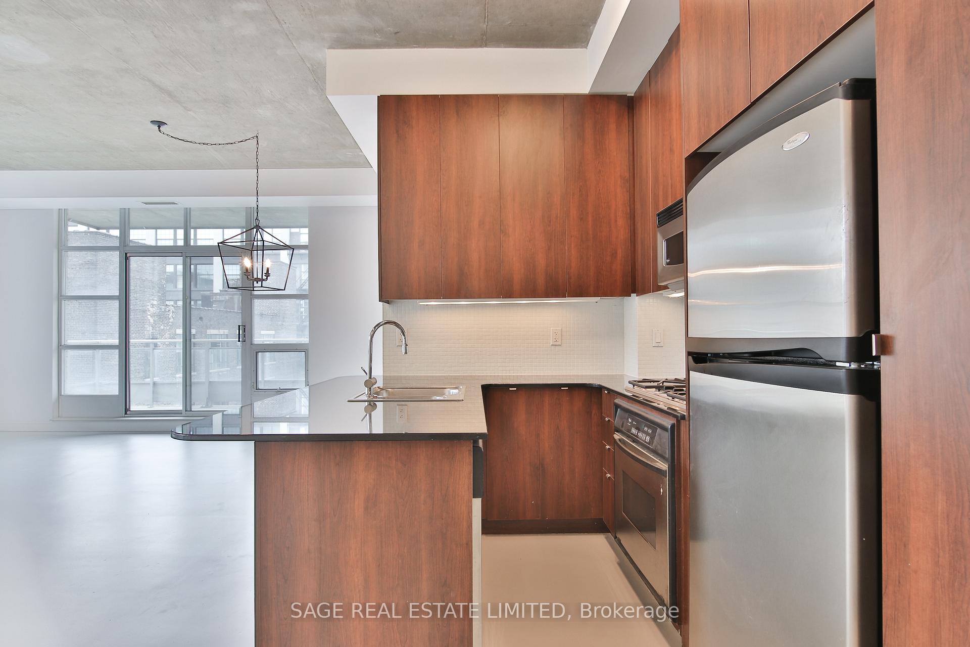 Photo 16 of Unit 711, 23 Brant Street, Toronto, Waterfront Communities — HOMEH