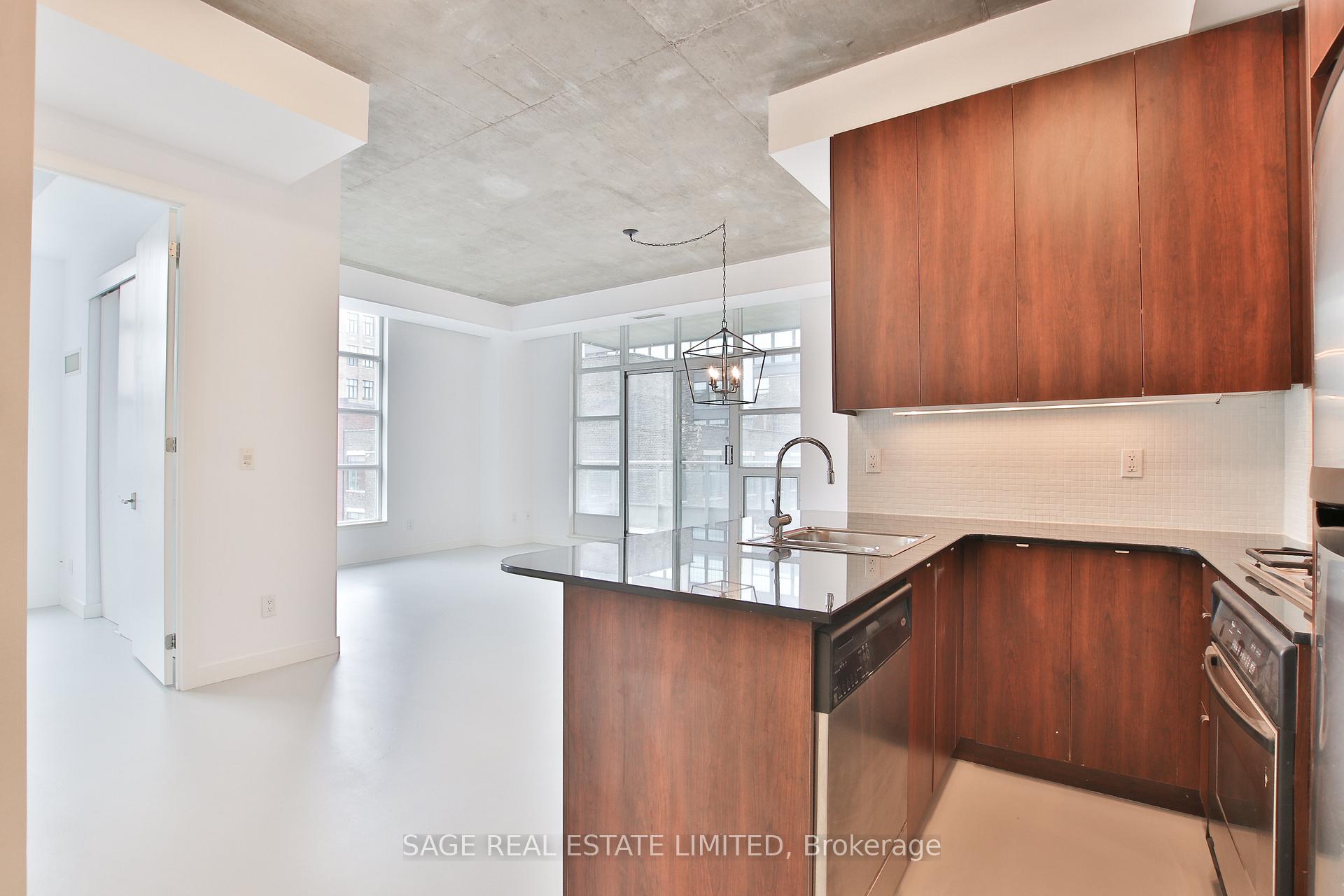 Photo 18 of Unit 711, 23 Brant Street, Toronto, Waterfront Communities — HOMEH