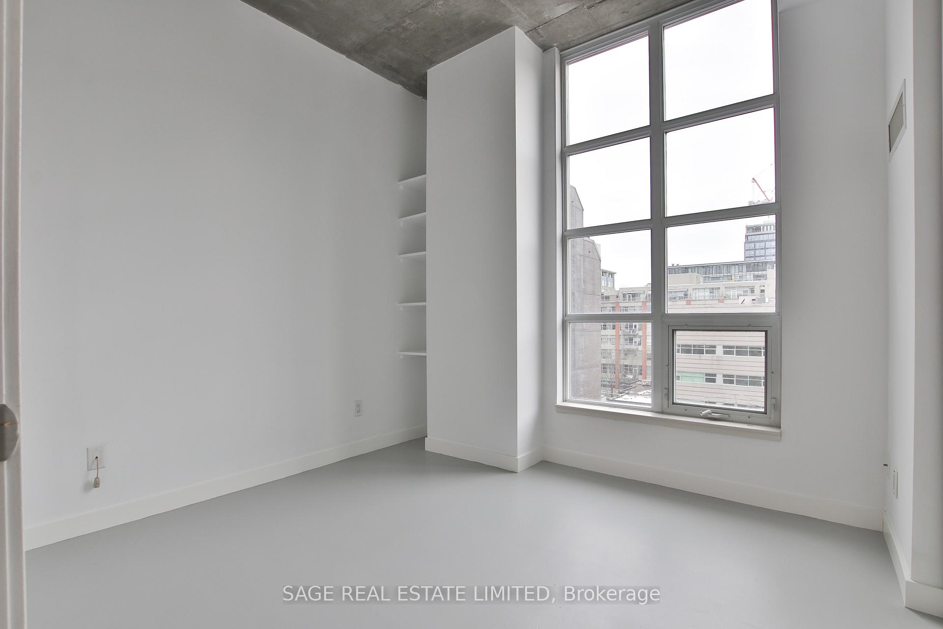 Photo 33 of Unit 711, 23 Brant Street, Toronto, Waterfront Communities — HOMEH