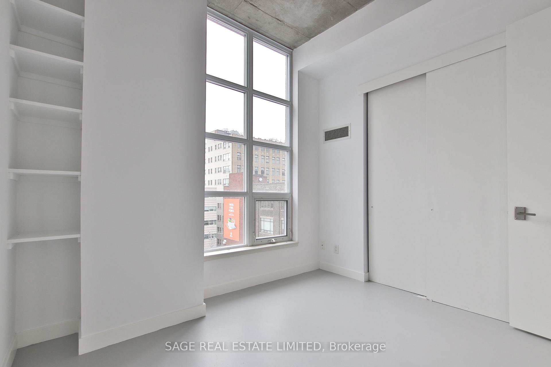 Photo 32 of Unit 711, 23 Brant Street, Toronto, Waterfront Communities — HOMEH