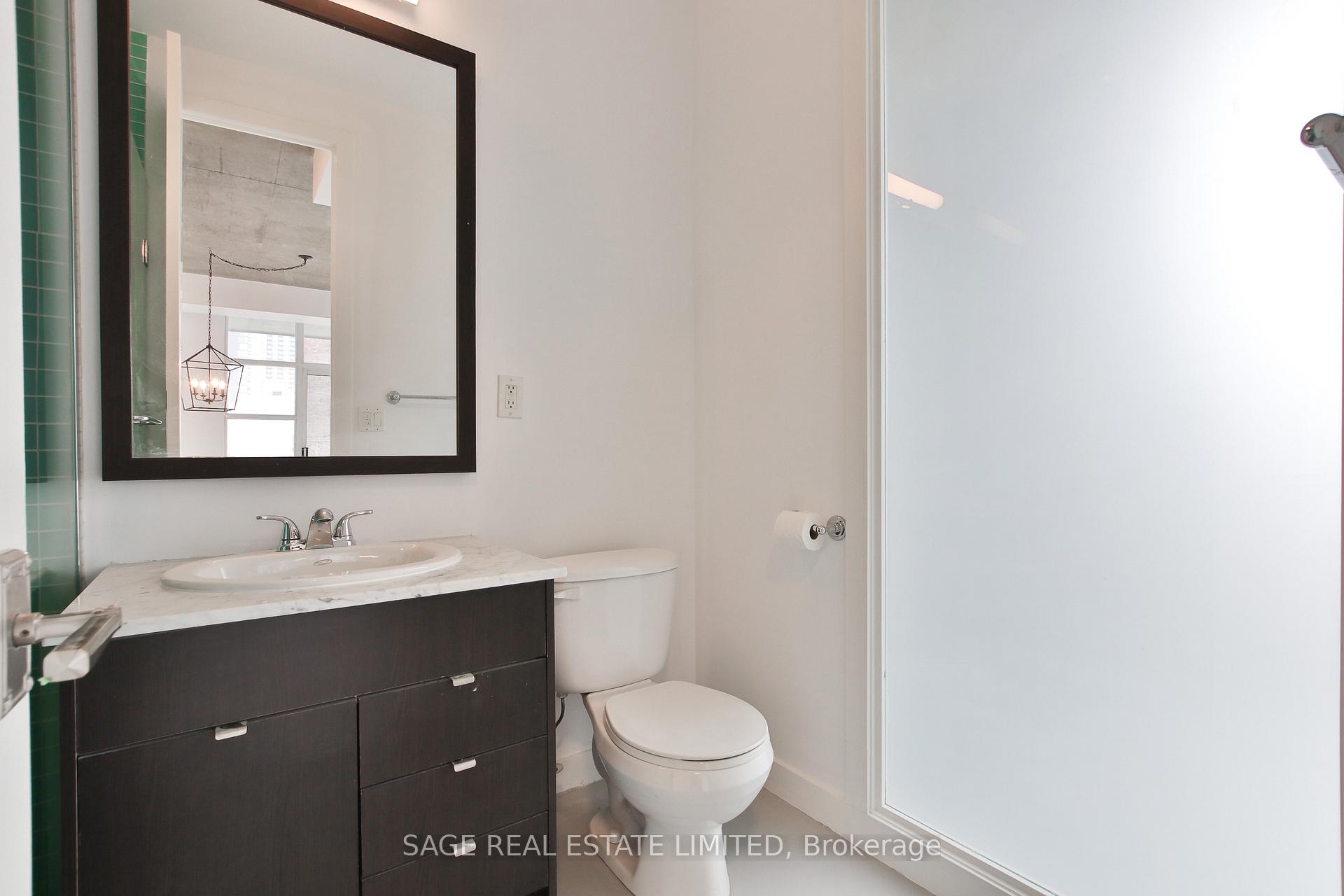 Photo 13 of Unit 711, 23 Brant Street, Toronto, Waterfront Communities — HOMEH