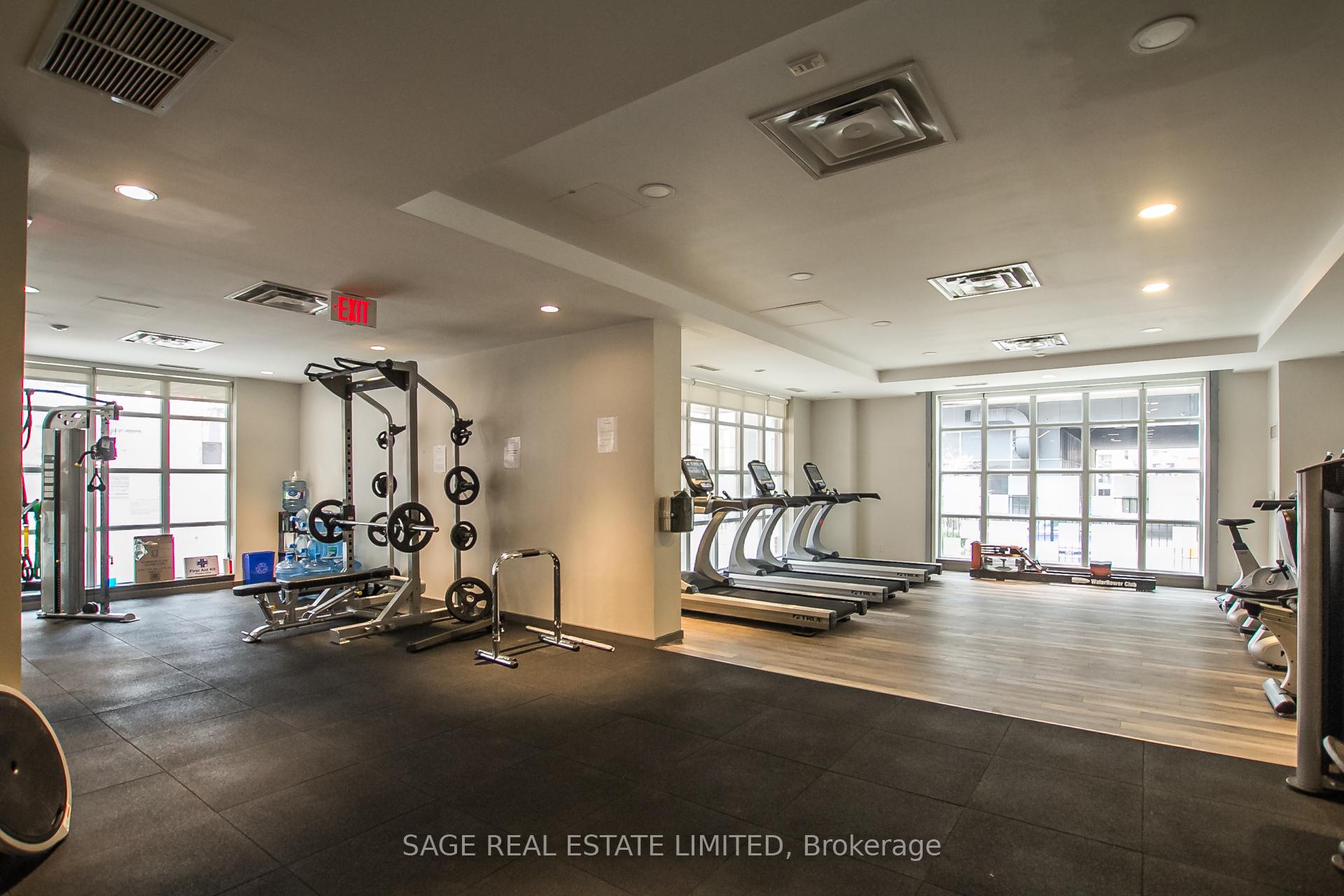 Photo 28 of Unit 711, 23 Brant Street, Toronto, Waterfront Communities — HOMEH
