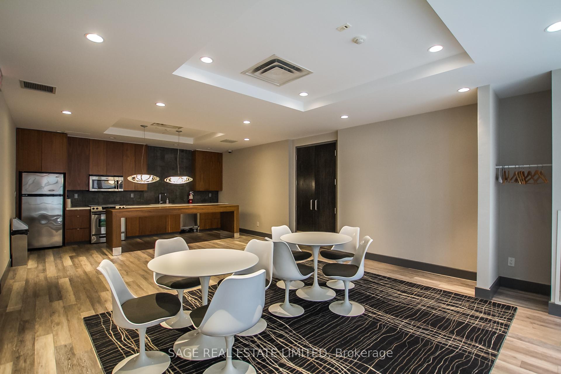 Photo 29 of Unit 711, 23 Brant Street, Toronto, Waterfront Communities — HOMEH