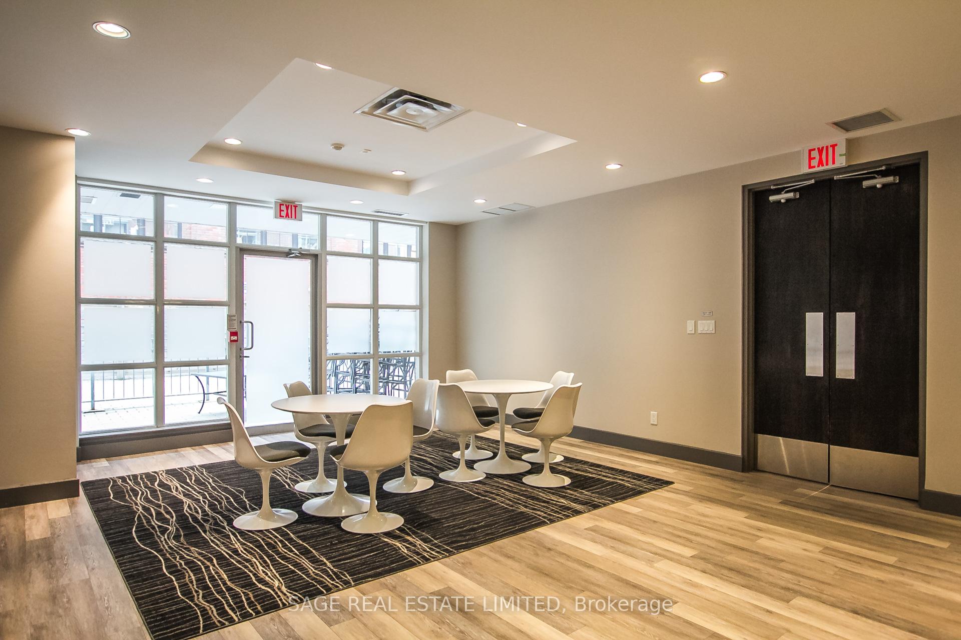 Photo 24 of Unit 711, 23 Brant Street, Toronto, Waterfront Communities — HOMEH