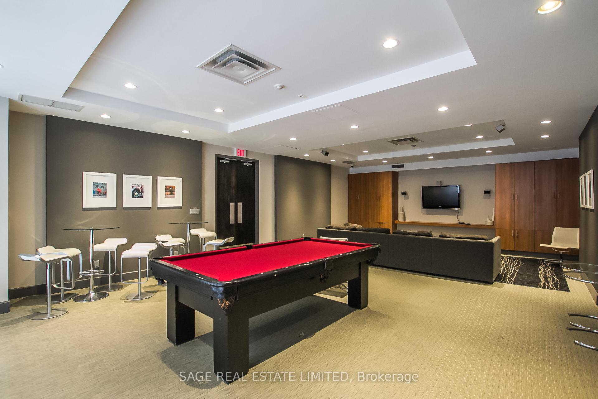 Photo 22 of Unit 711, 23 Brant Street, Toronto, Waterfront Communities — HOMEH